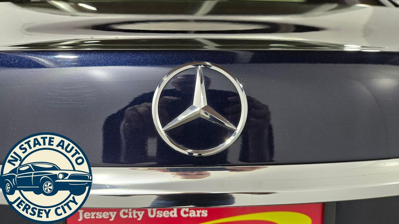 2019 Mercedes-Benz E-Class E 450 Jersey City NJ