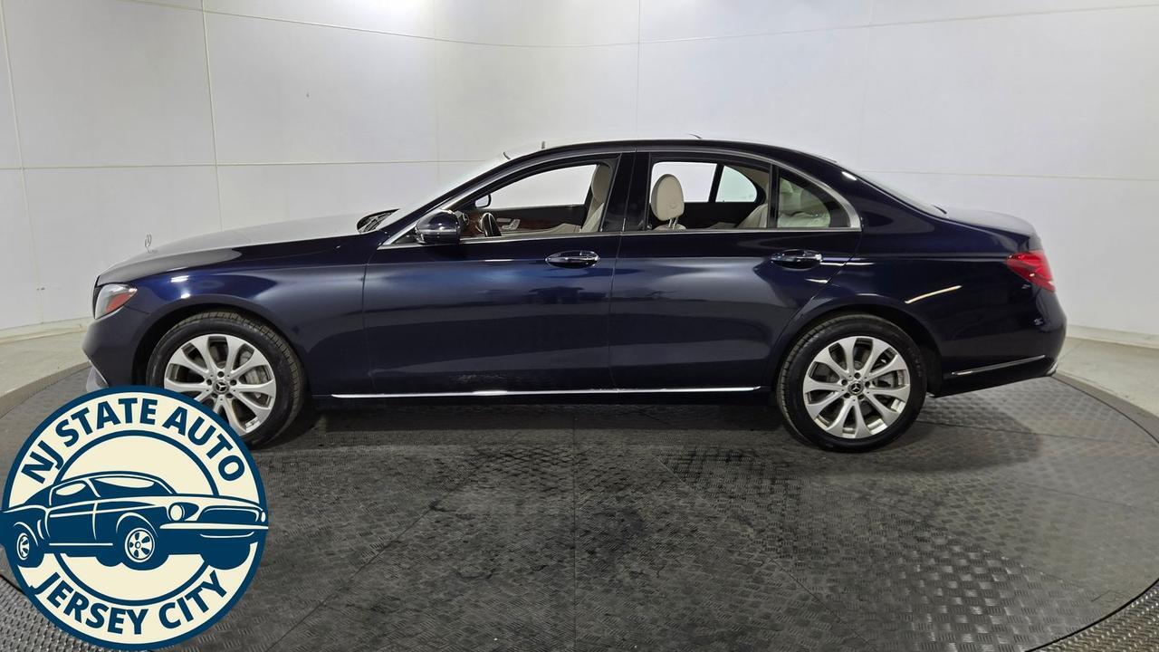 2019 Mercedes-Benz E-Class E 450 Jersey City NJ