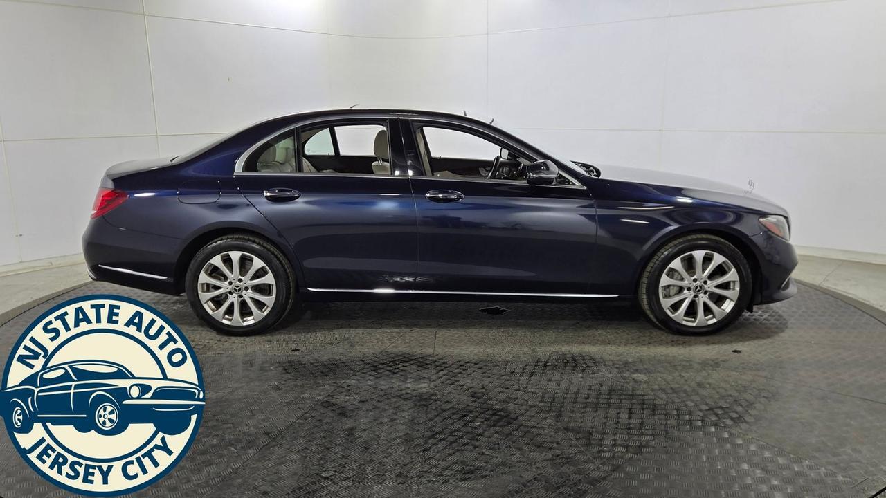 2019 Mercedes-Benz E-Class E 450 Jersey City NJ