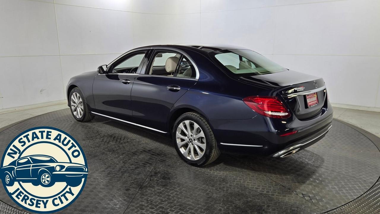 2019 Mercedes-Benz E-Class E 450 Jersey City NJ