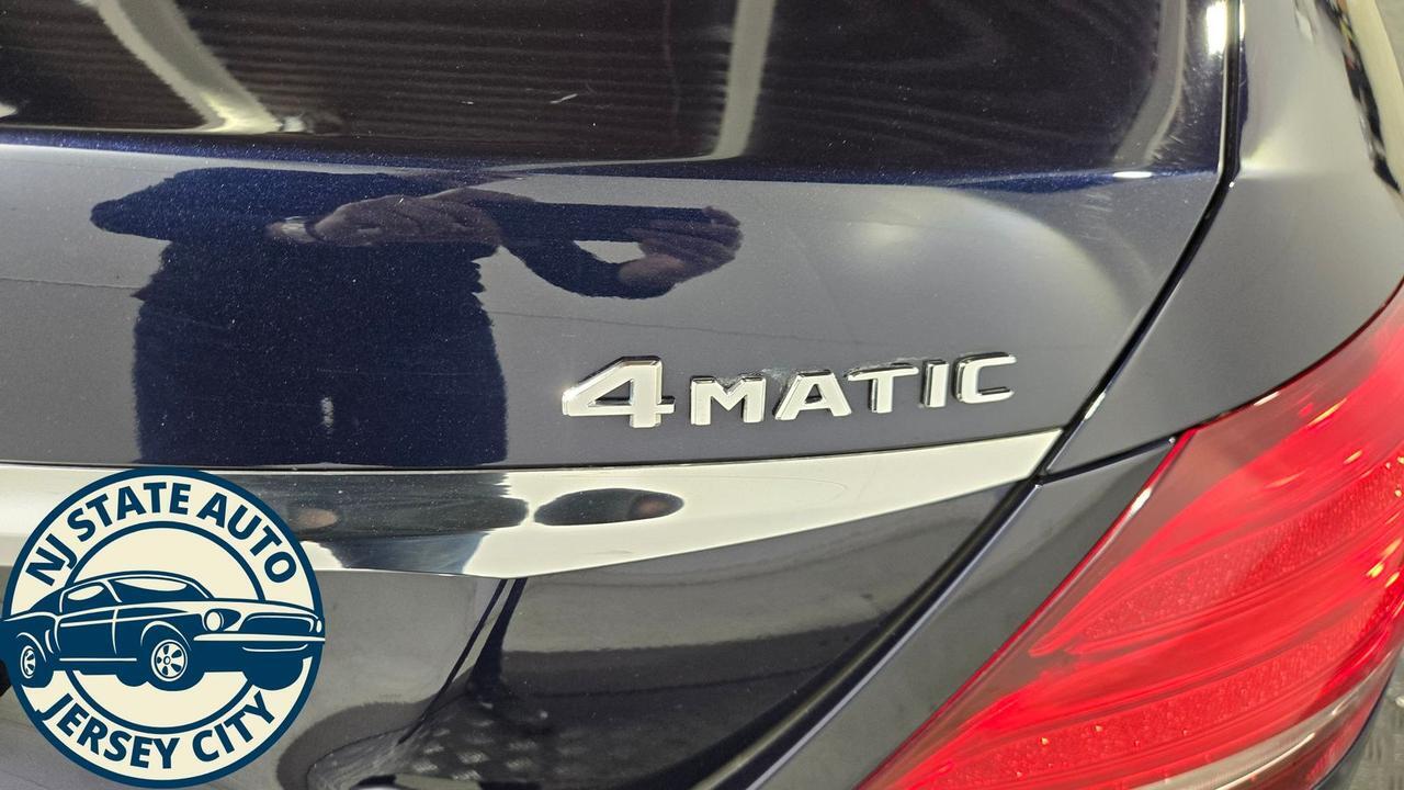2019 Mercedes-Benz E-Class E 450 Jersey City NJ