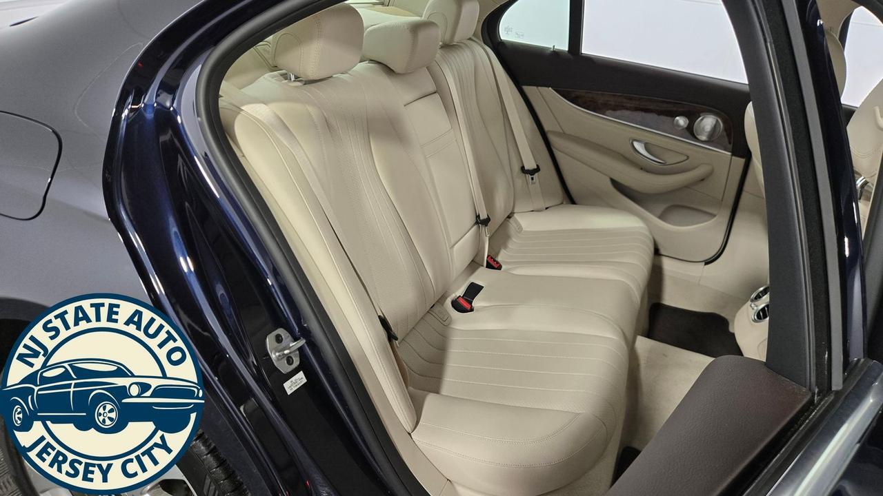 2019 Mercedes-Benz E-Class E 450 Jersey City NJ