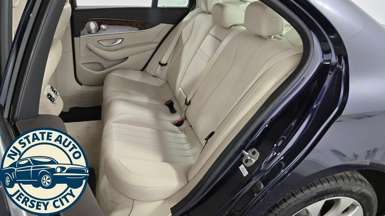 2019 Mercedes-Benz E-Class E 450 Jersey City NJ