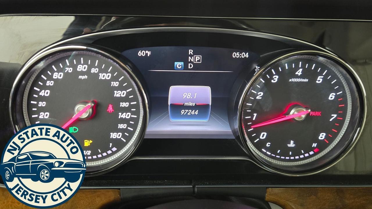 2019 Mercedes-Benz E-Class E 450 Jersey City NJ