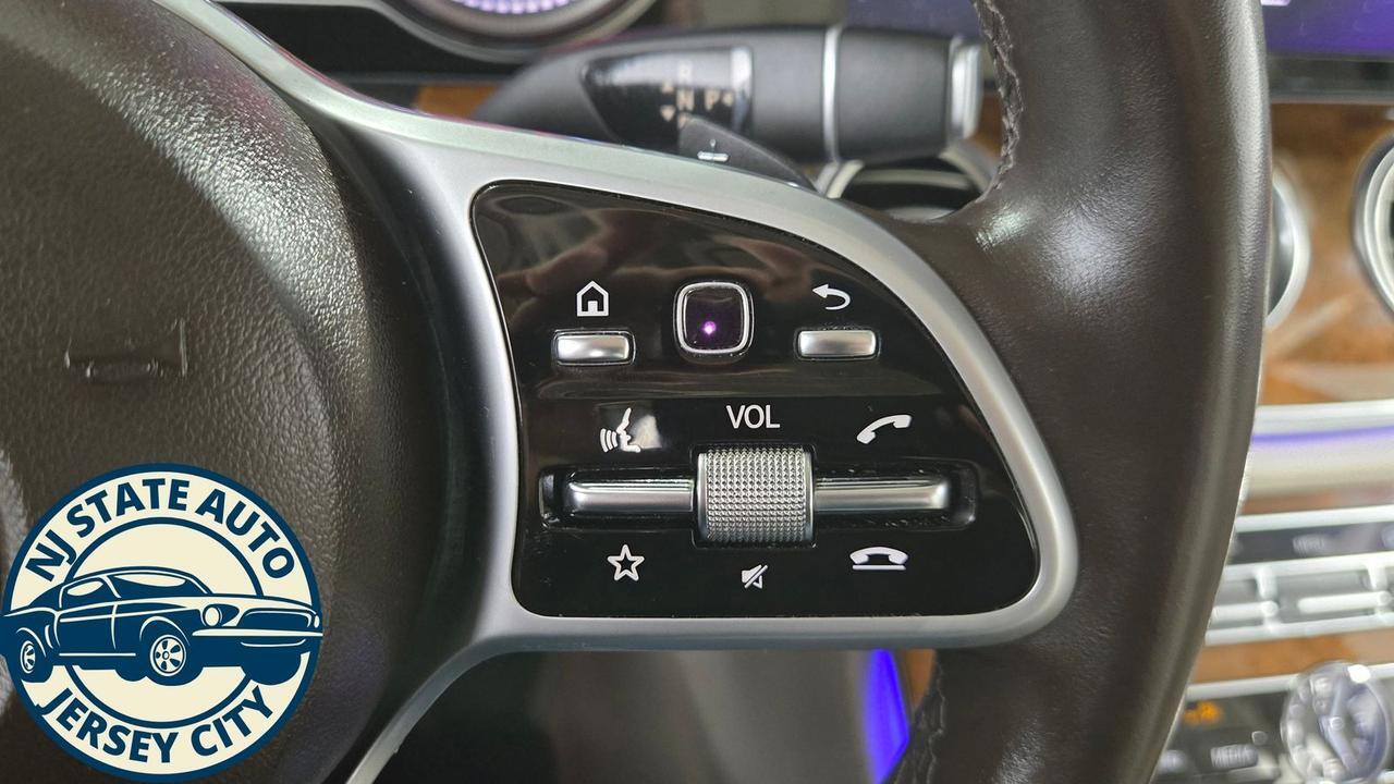 2019 Mercedes-Benz E-Class E 450 Jersey City NJ