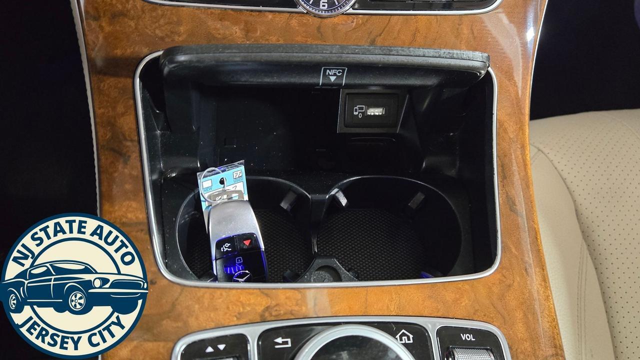 2019 Mercedes-Benz E-Class E 450 Jersey City NJ