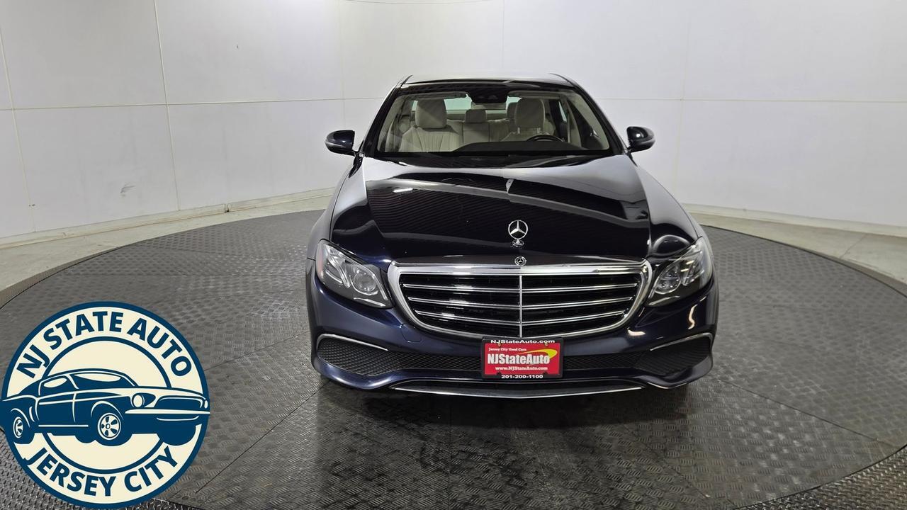 2019 Mercedes-Benz E-Class E 450 Jersey City NJ