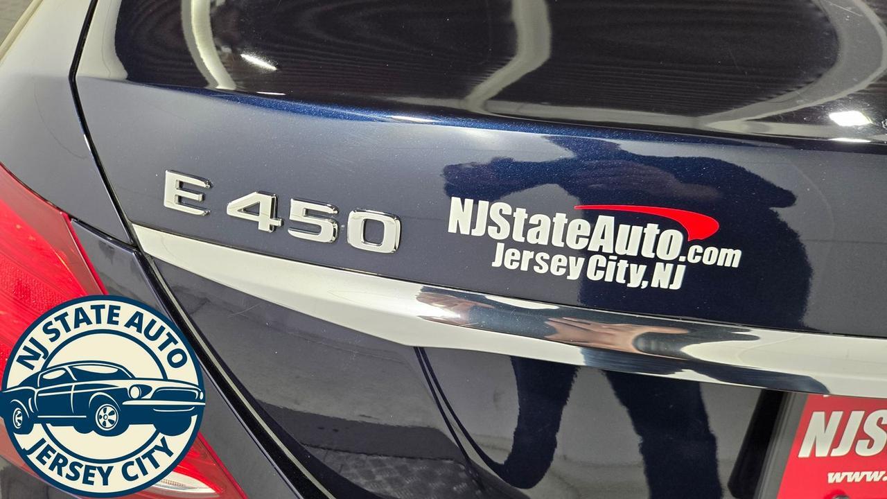 2019 Mercedes-Benz E-Class E 450 Jersey City NJ