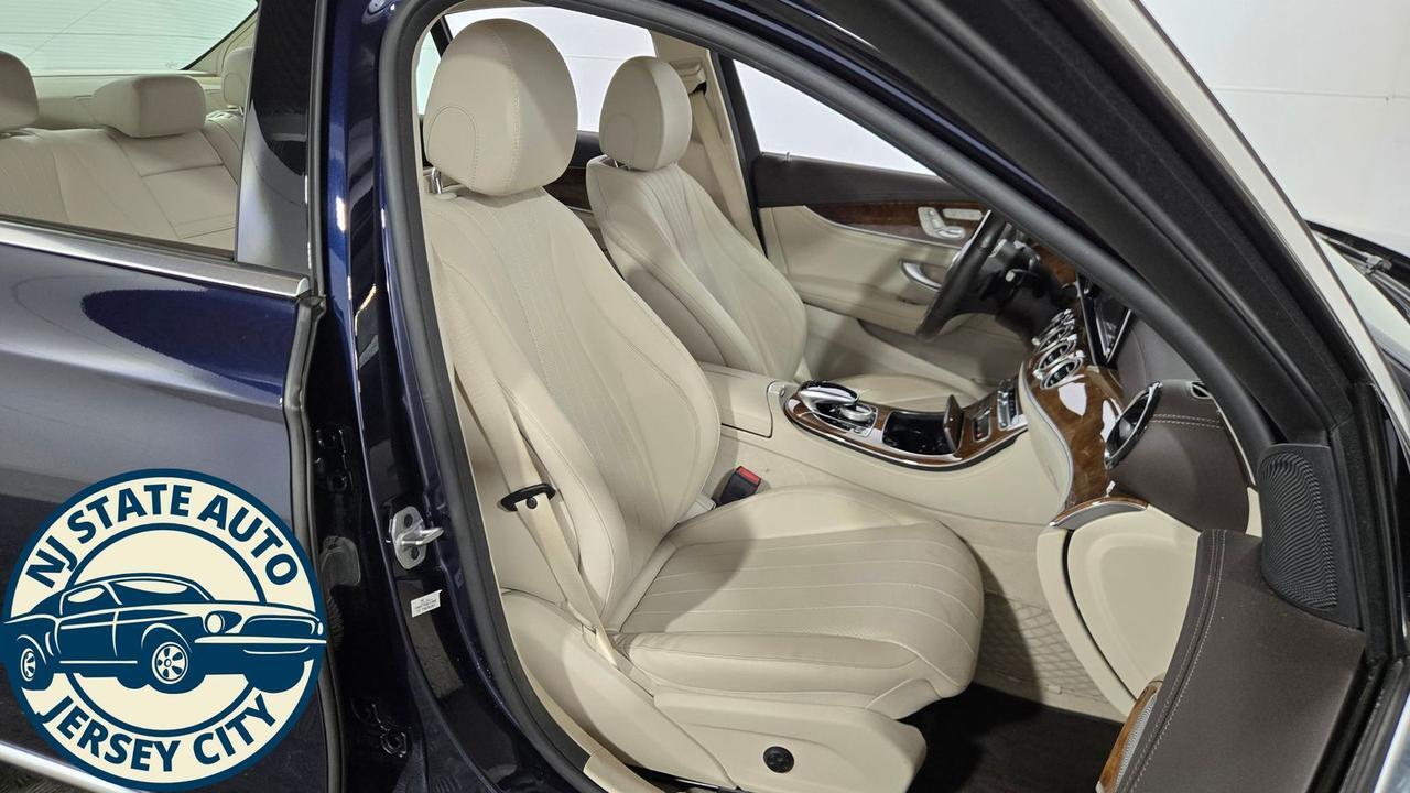 2019 Mercedes-Benz E-Class E 450 Jersey City NJ