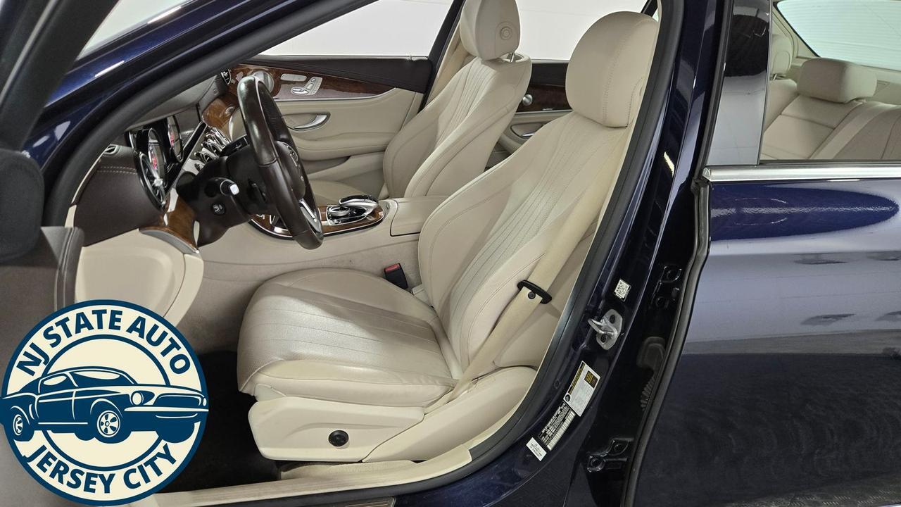 2019 Mercedes-Benz E-Class E 450 Jersey City NJ