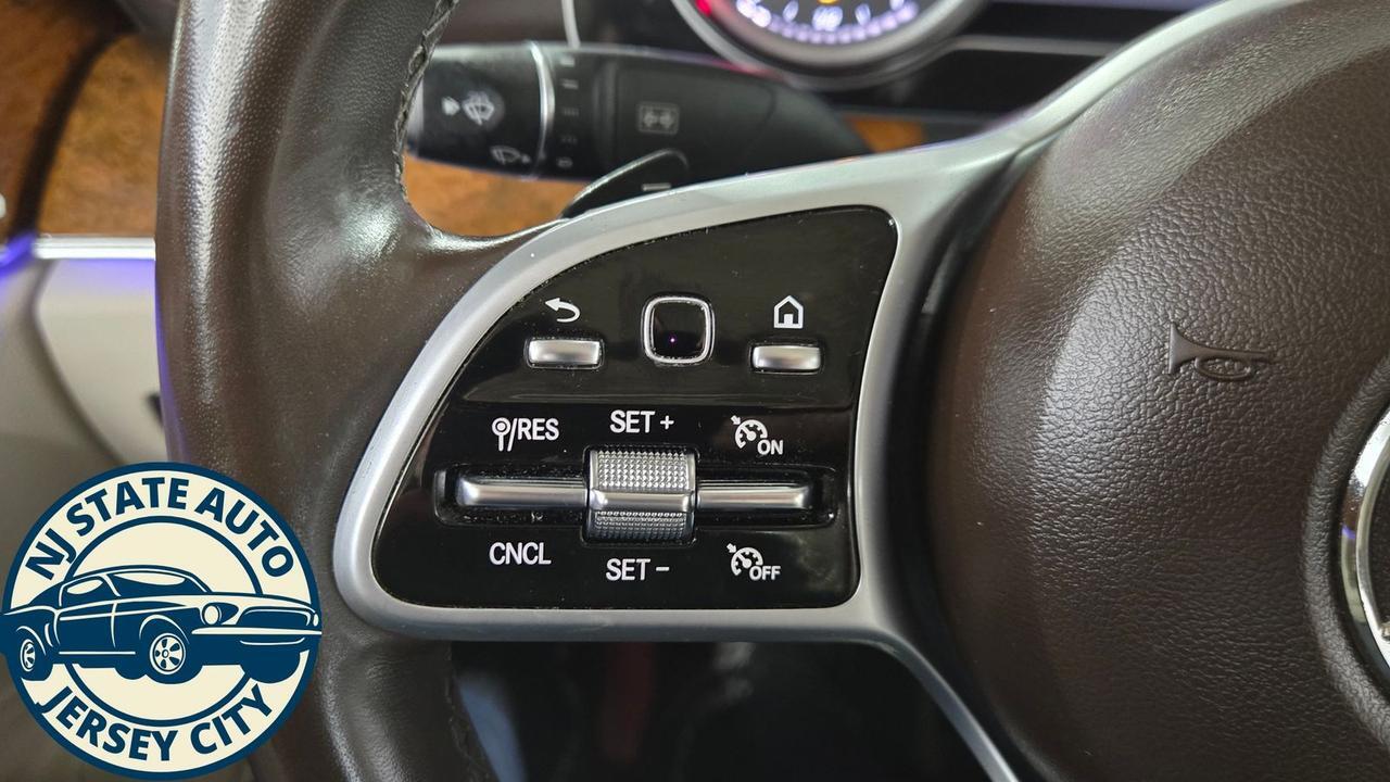 2019 Mercedes-Benz E-Class E 450 Jersey City NJ