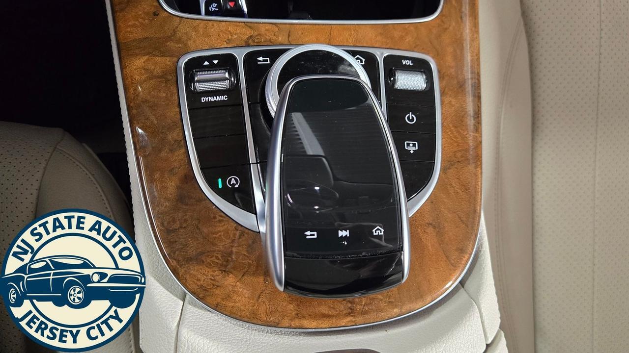 2019 Mercedes-Benz E-Class E 450 Jersey City NJ