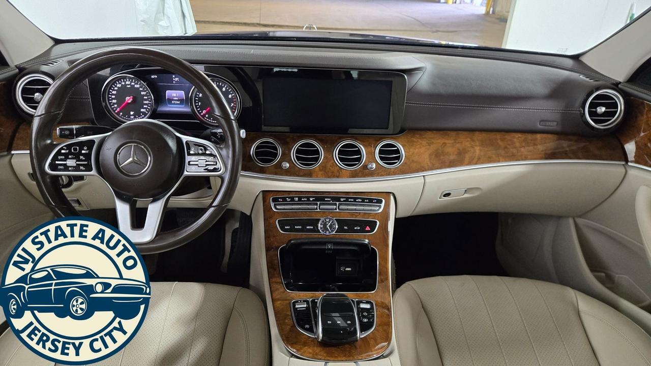 2019 Mercedes-Benz E-Class E 450 Jersey City NJ
