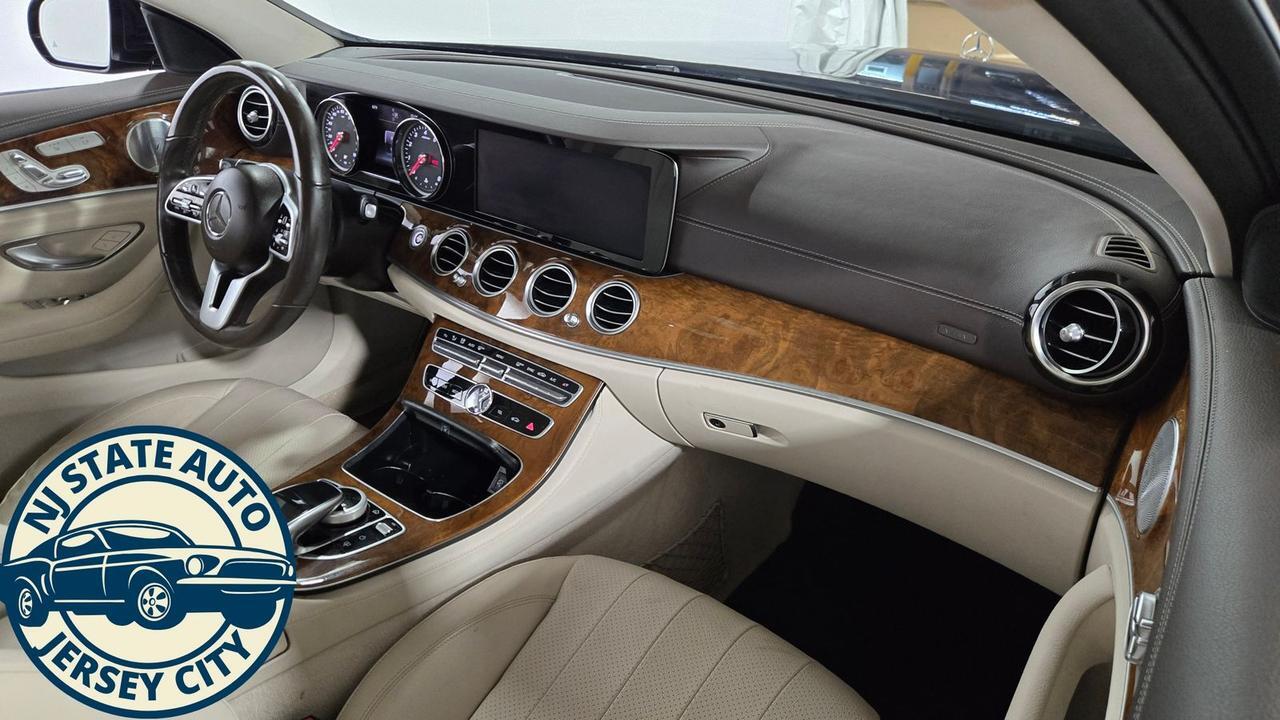 2019 Mercedes-Benz E-Class E 450 Jersey City NJ