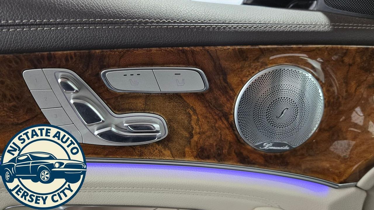 2019 Mercedes-Benz E-Class E 450 Jersey City NJ