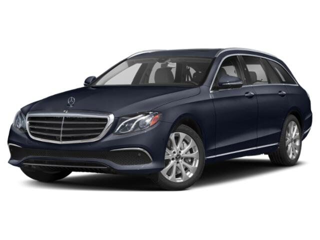 2019 Mercedes-Benz E 450 4MATIC Wagon