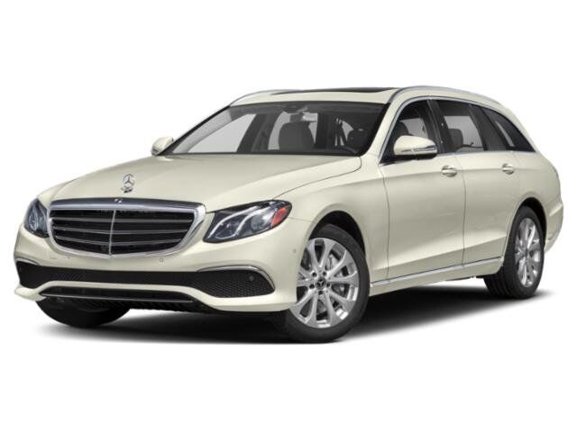 2019 Mercedes-Benz E-Class E 450 Morristown NJ