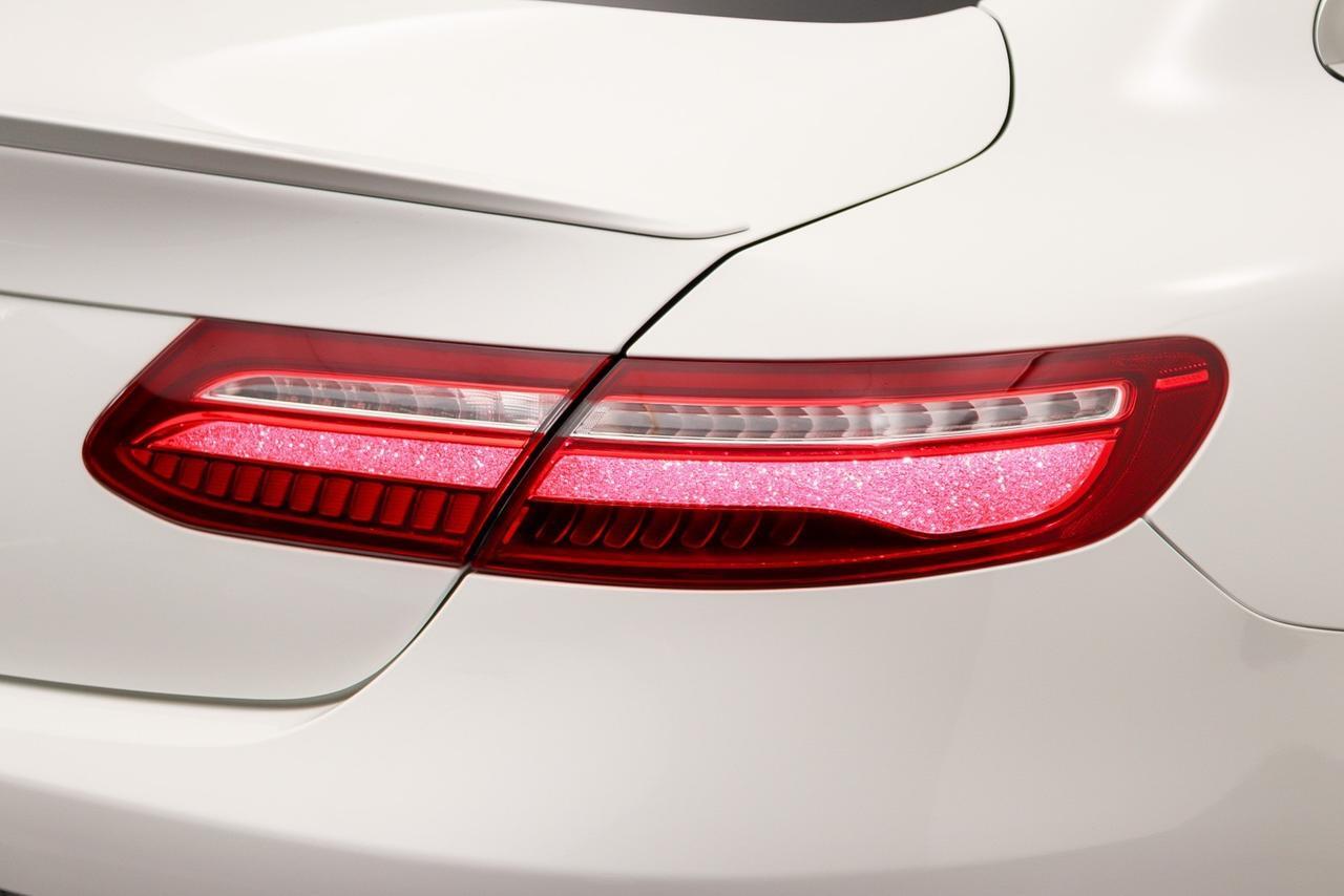 2019 Mercedes-Benz E-Class E 450 Newport Beach CA