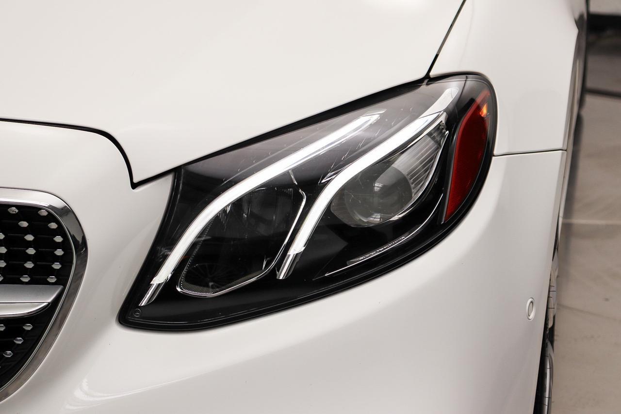 2019 Mercedes-Benz E-Class E 450 Newport Beach CA