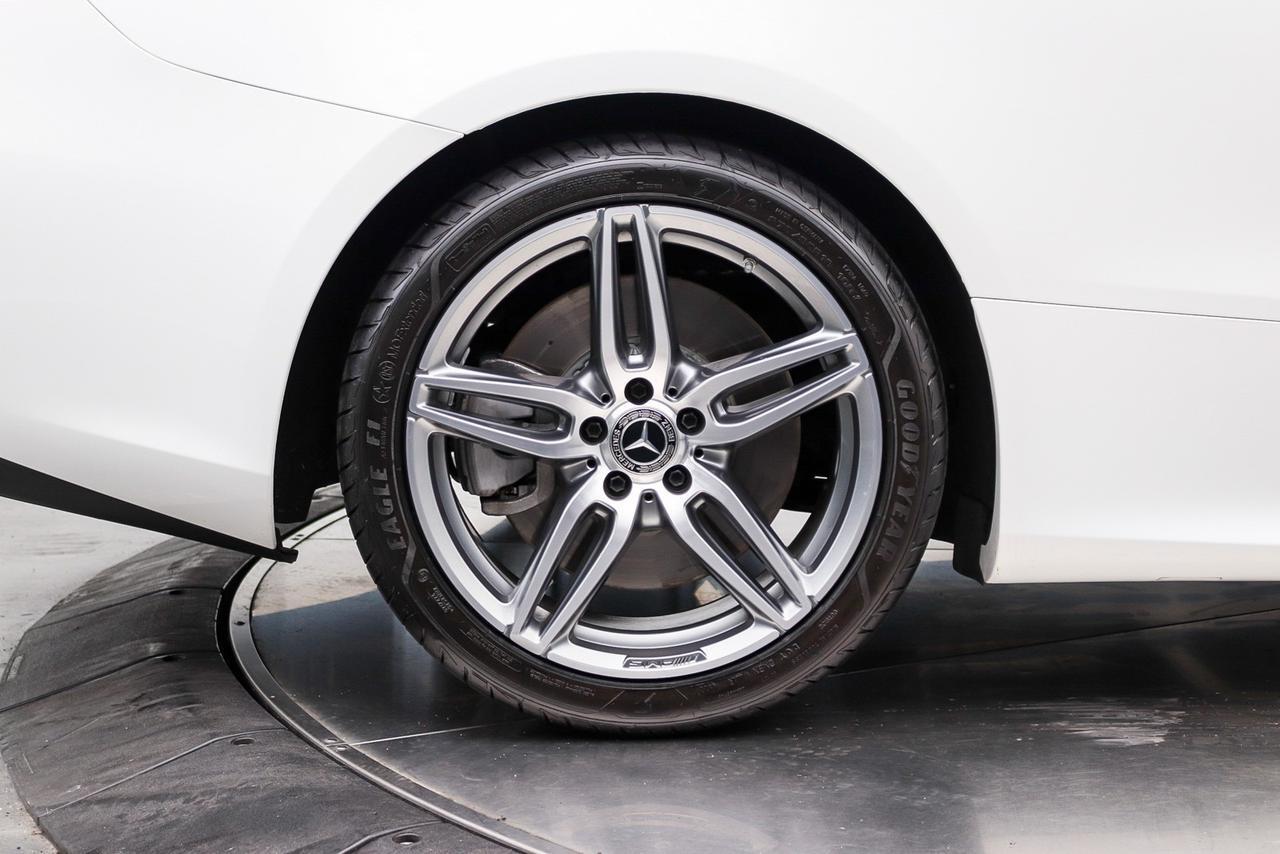 2019 Mercedes-Benz E-Class E 450 Newport Beach CA