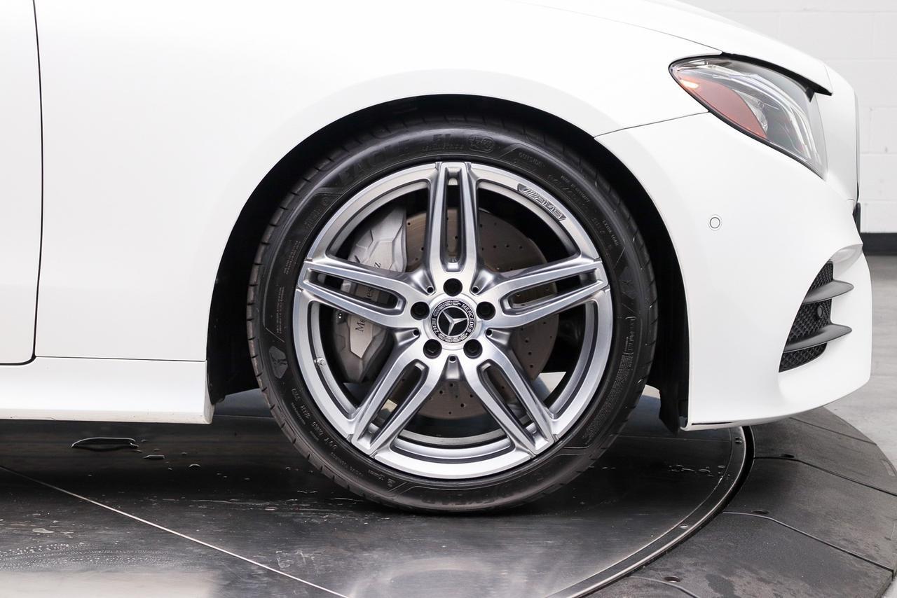 2019 Mercedes-Benz E-Class E 450 Newport Beach CA