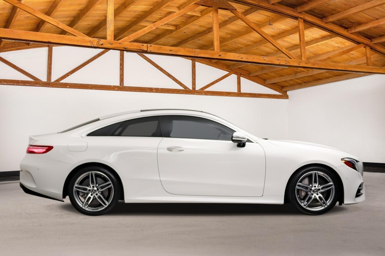 2019 Mercedes-Benz E-Class E 450 Newport Beach CA