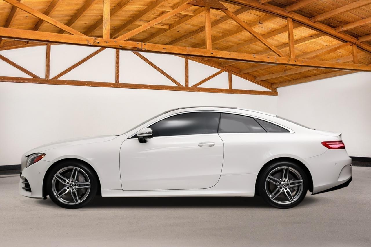 2019 Mercedes-Benz E-Class E 450 Newport Beach CA