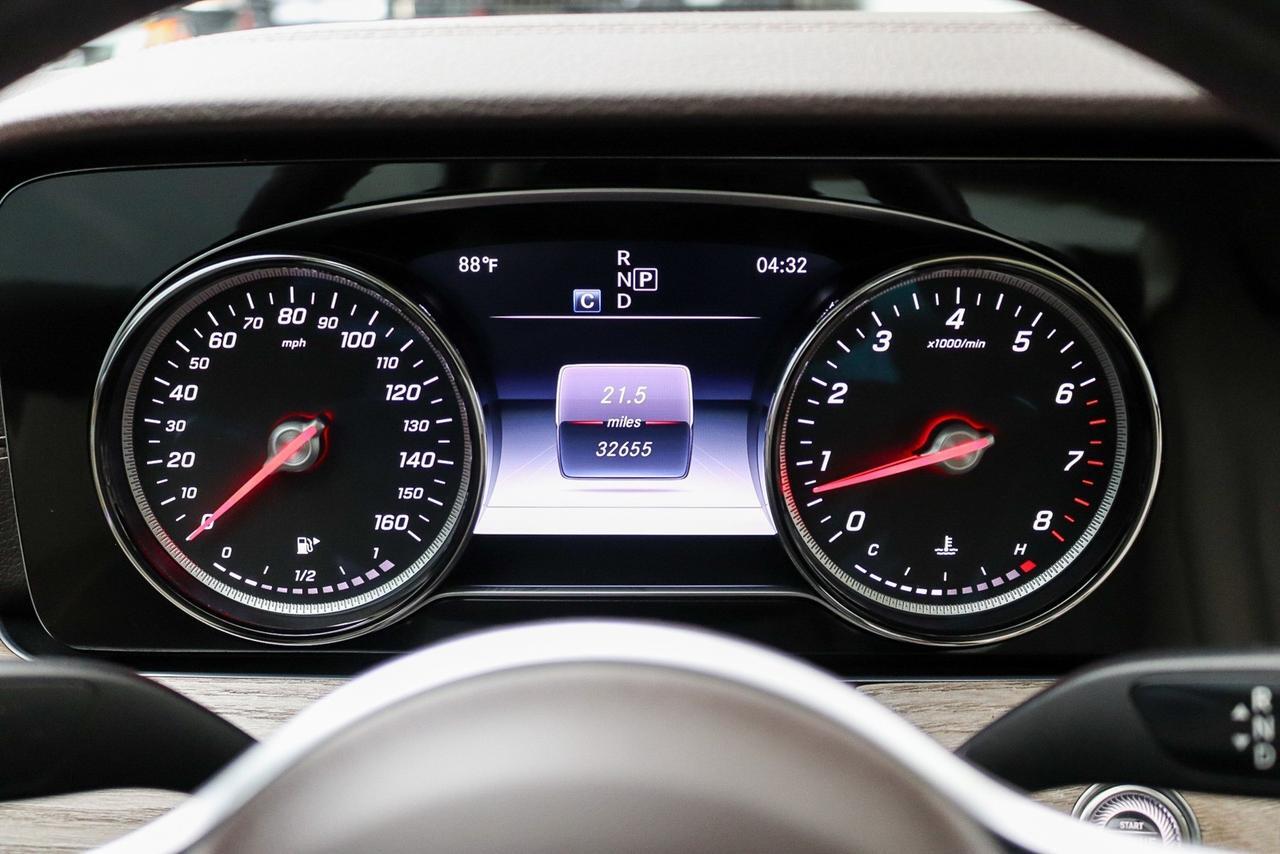2019 Mercedes-Benz E-Class E 450 Newport Beach CA