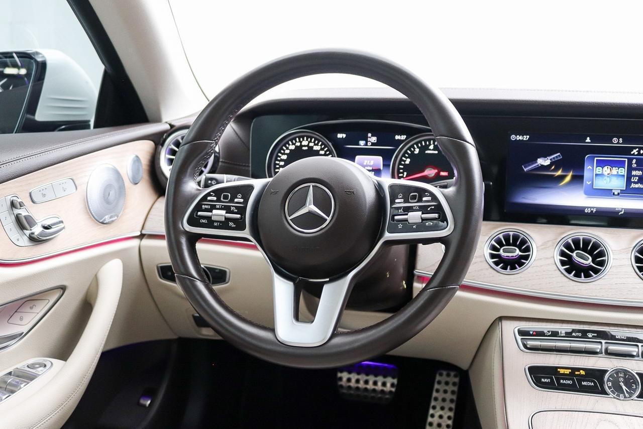 2019 Mercedes-Benz E-Class E 450 Newport Beach CA