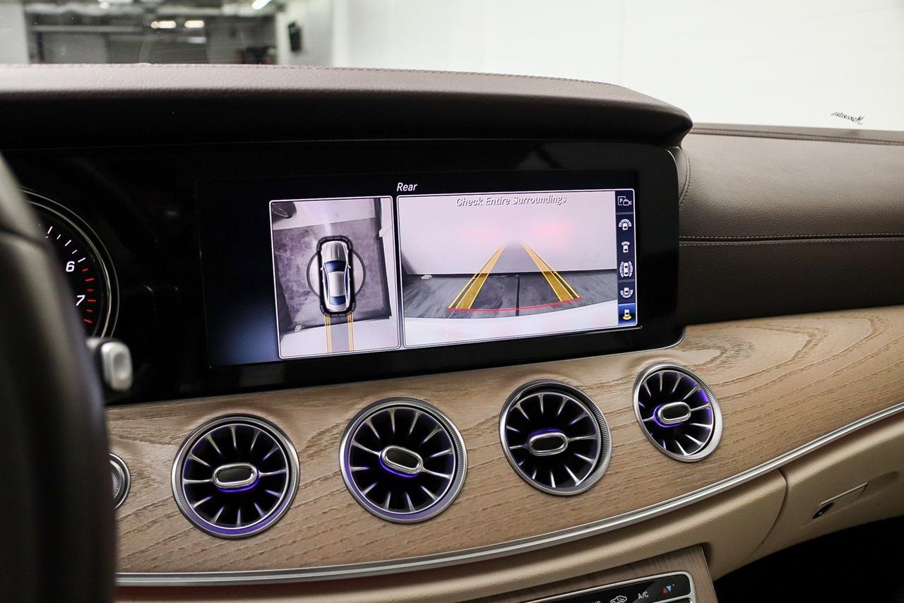 2019 Mercedes-Benz E-Class E 450 Newport Beach CA