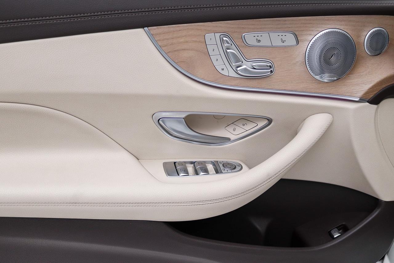 2019 Mercedes-Benz E-Class E 450 Newport Beach CA