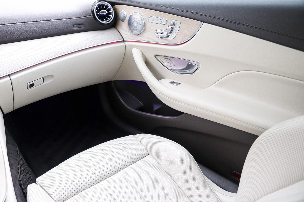 2019 Mercedes-Benz E-Class E 450 Newport Beach CA