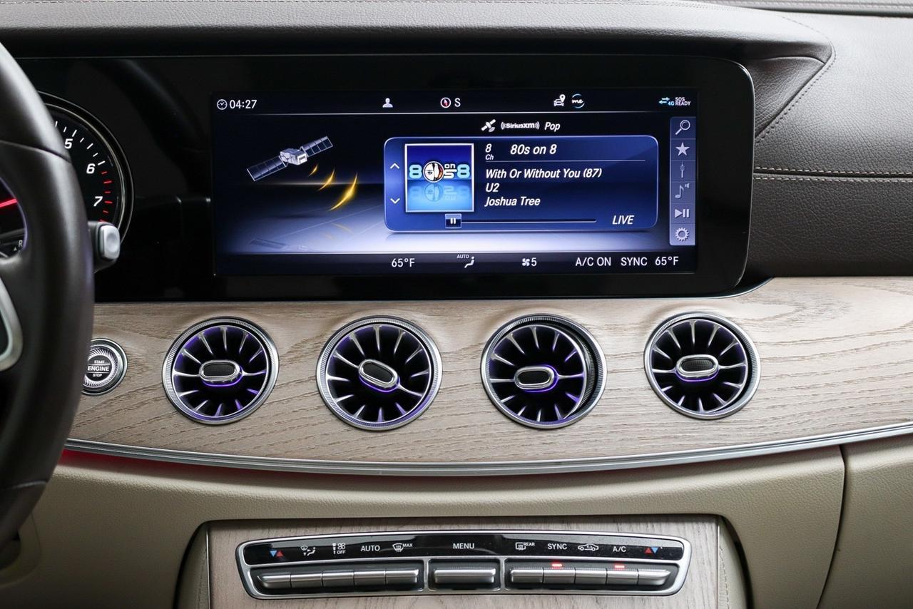 2019 Mercedes-Benz E-Class E 450 Newport Beach CA