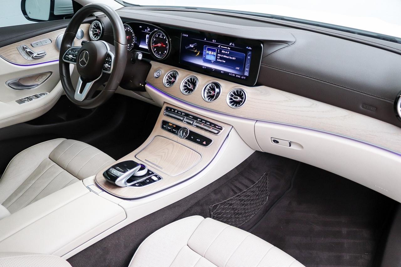 2019 Mercedes-Benz E-Class E 450 Newport Beach CA