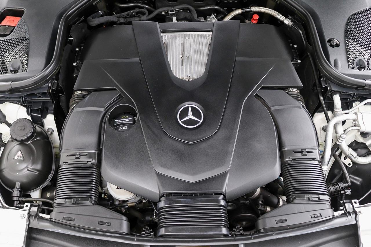 2019 Mercedes-Benz E-Class E 450 Newport Beach CA