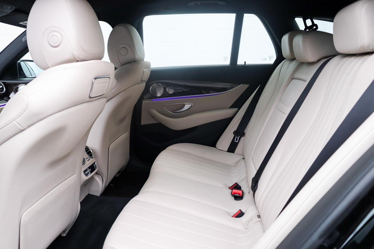 2019 Mercedes-Benz E-Class E 450 Newport Beach CA