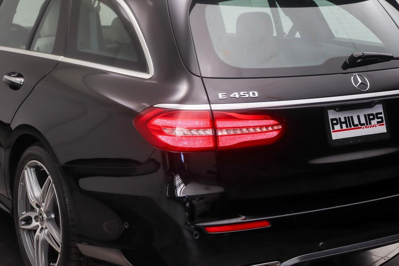 2019 Mercedes-Benz E-Class E 450 Newport Beach CA