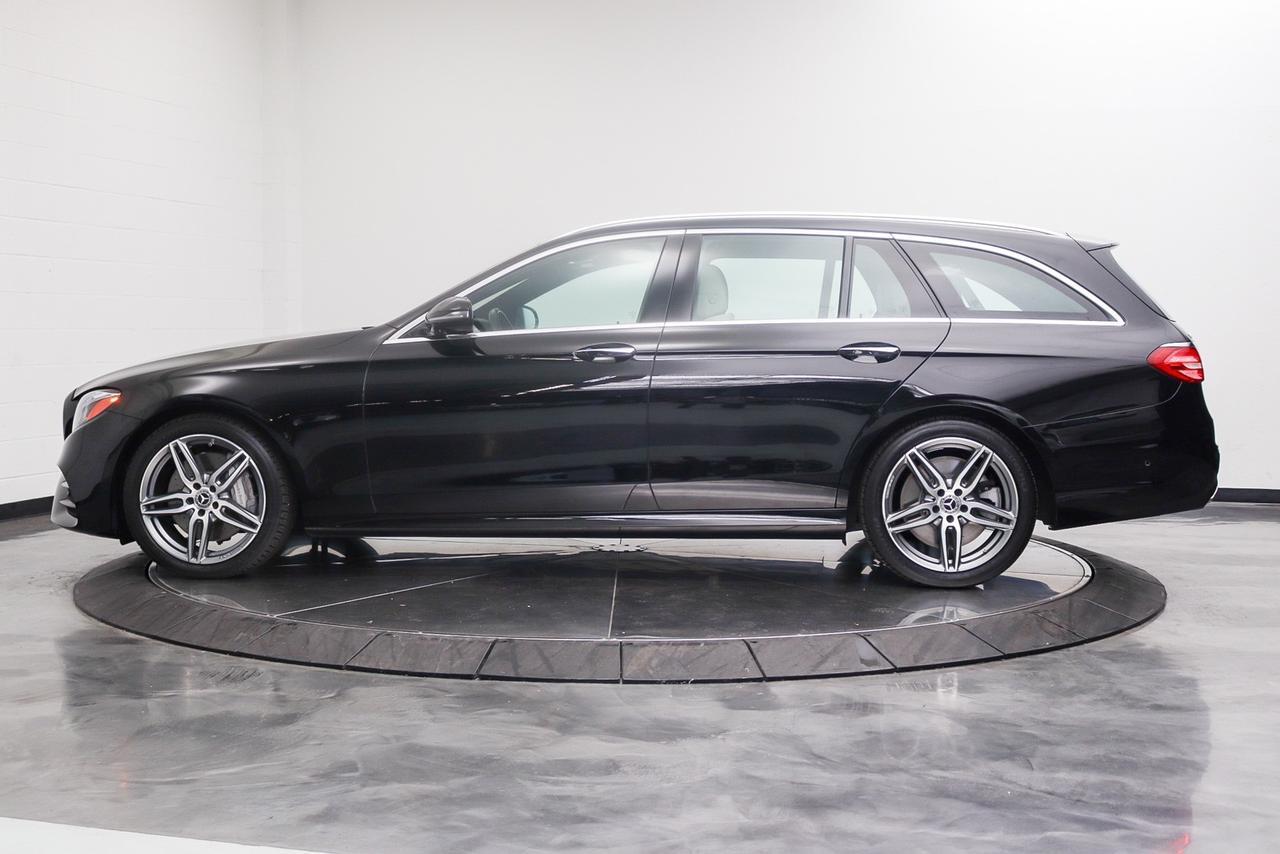 2019 Mercedes-Benz E-Class E 450 Newport Beach CA