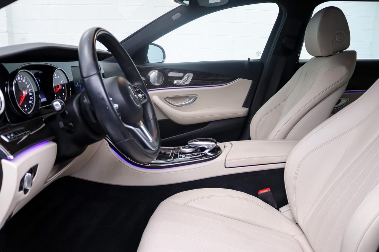 2019 Mercedes-Benz E-Class E 450 Newport Beach CA