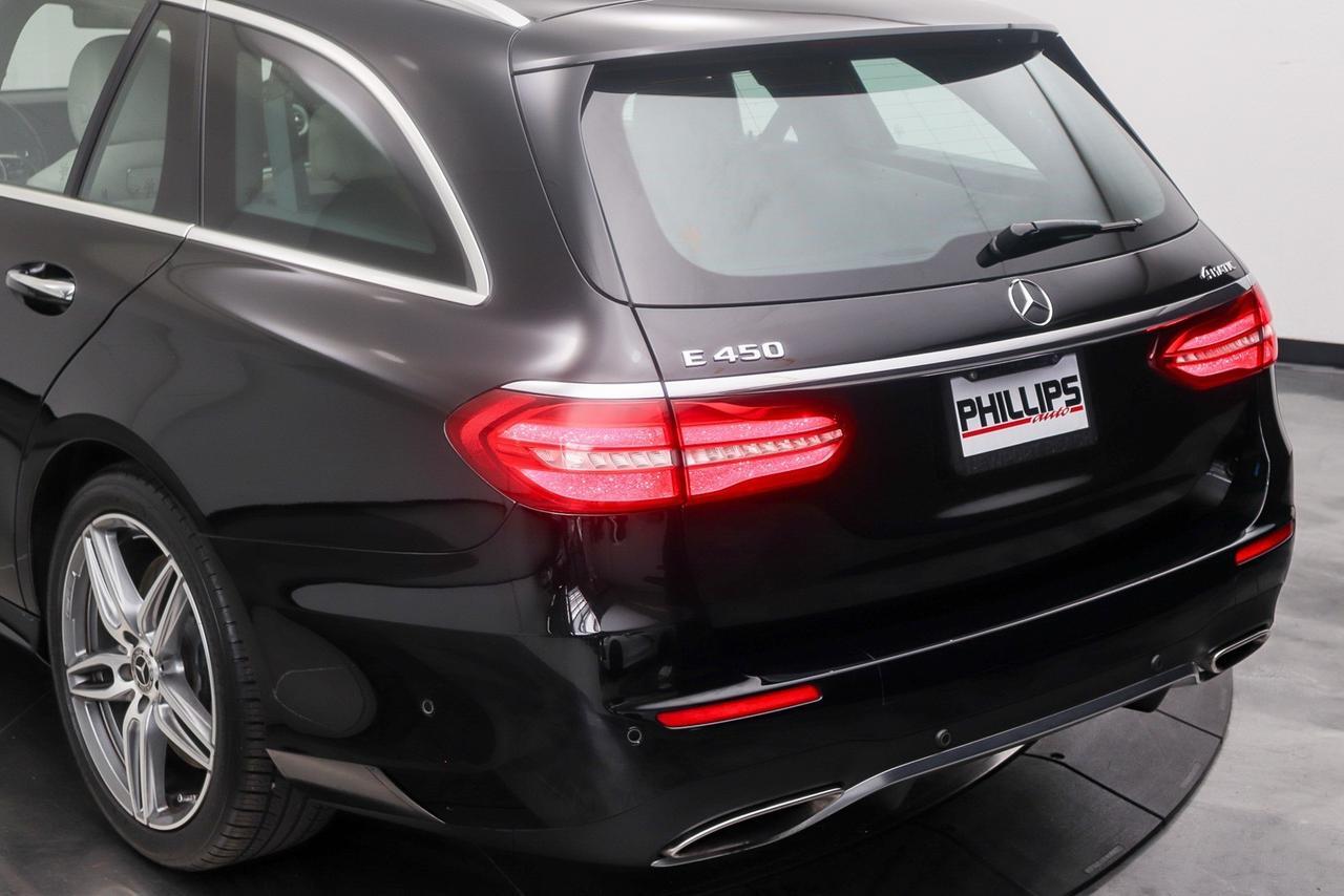 2019 Mercedes-Benz E-Class E 450 Newport Beach CA