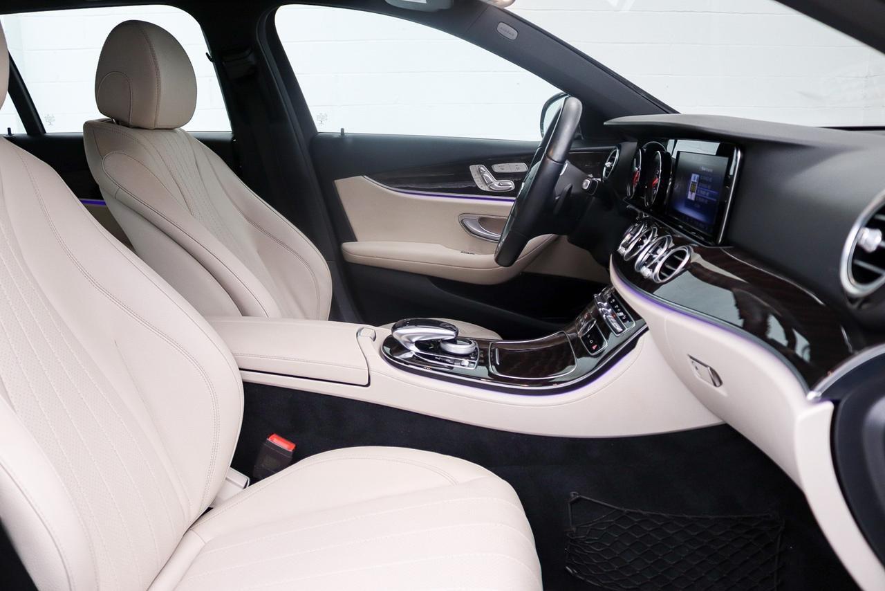 2019 Mercedes-Benz E-Class E 450 Newport Beach CA