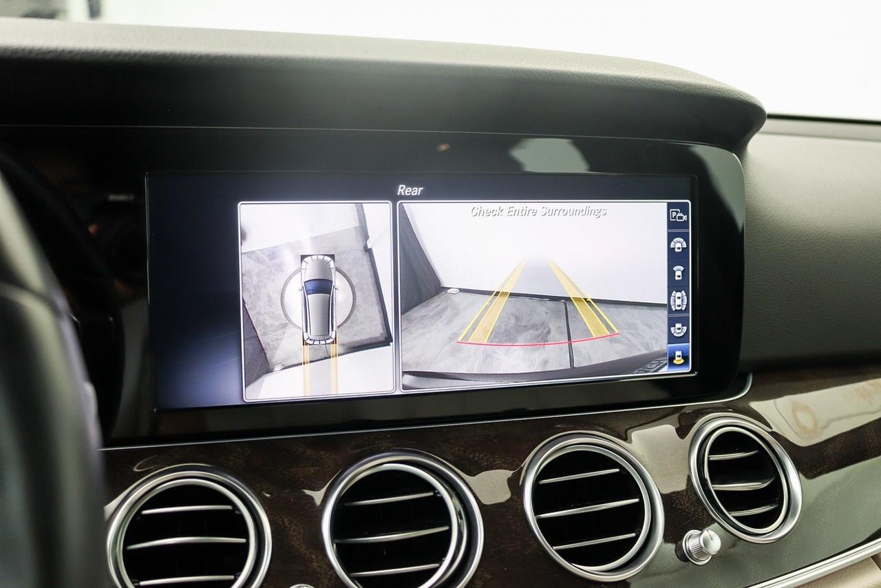 2019 Mercedes-Benz E-Class E 450 Newport Beach CA