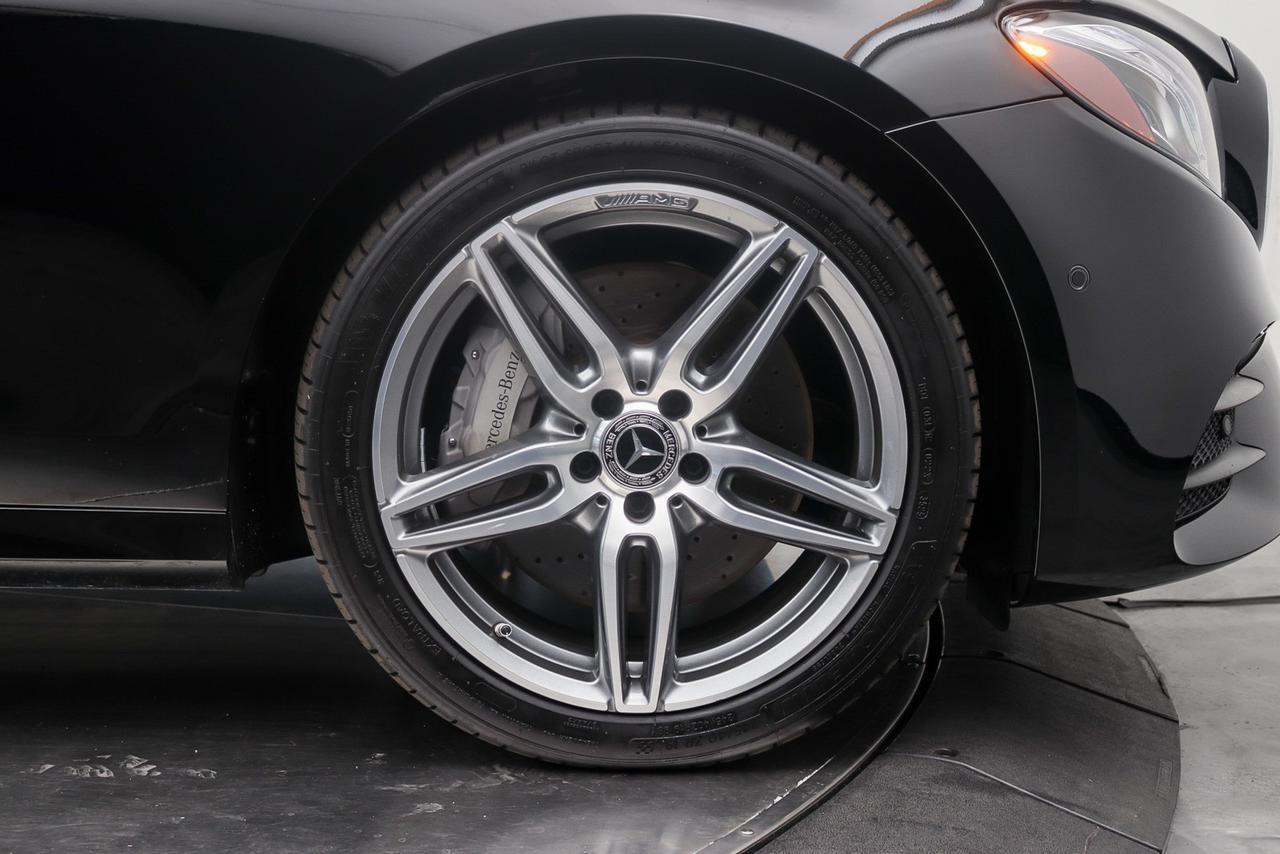 2019 Mercedes-Benz E-Class E 450 Newport Beach CA
