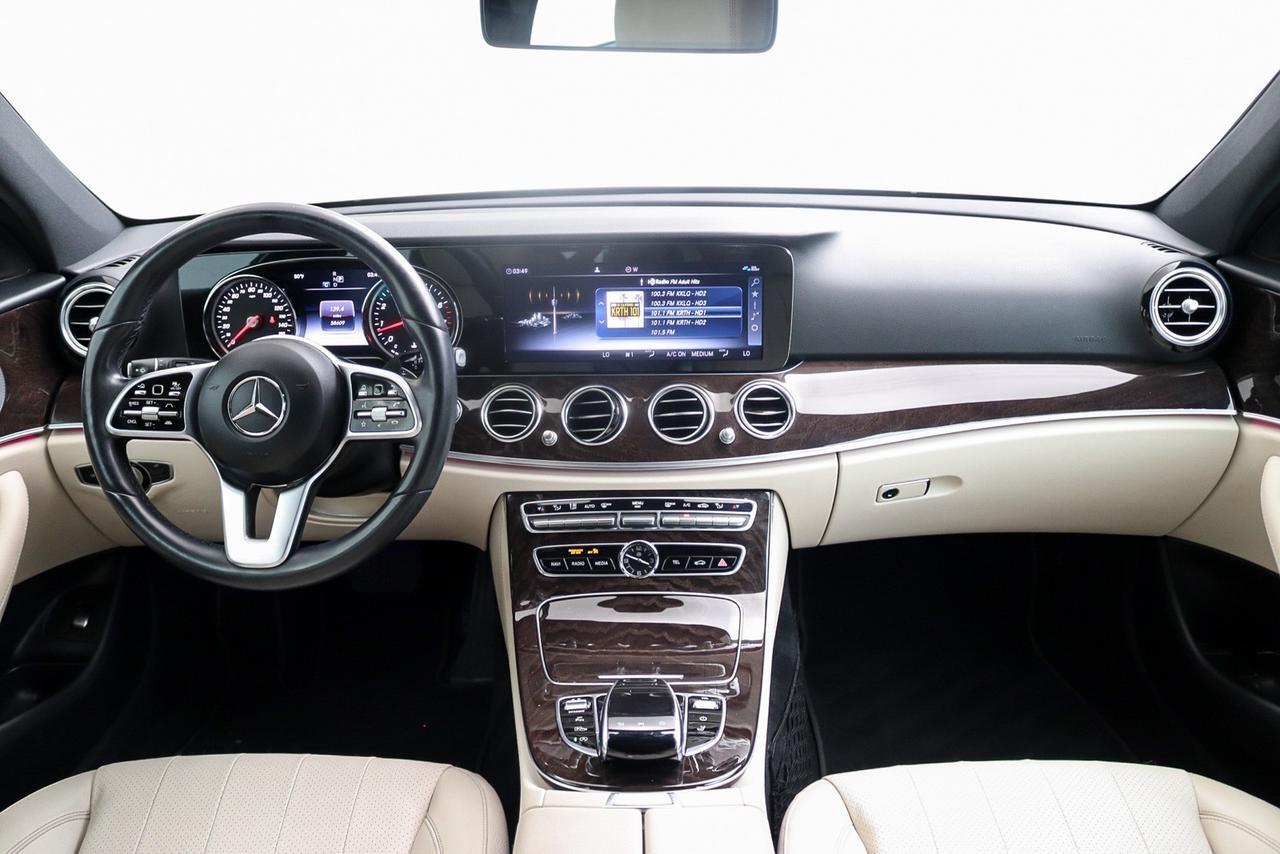 2019 Mercedes-Benz E-Class E 450 Newport Beach CA