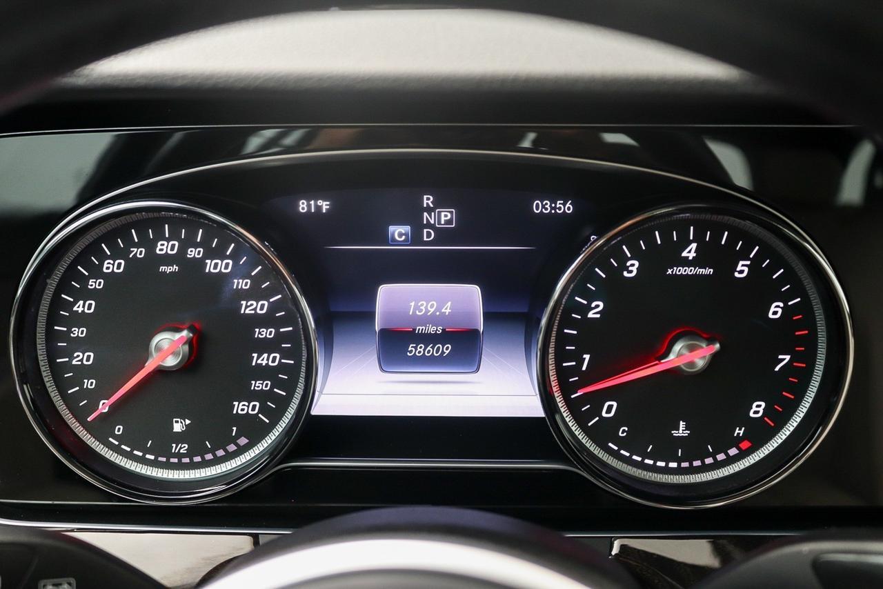 2019 Mercedes-Benz E-Class E 450 Newport Beach CA
