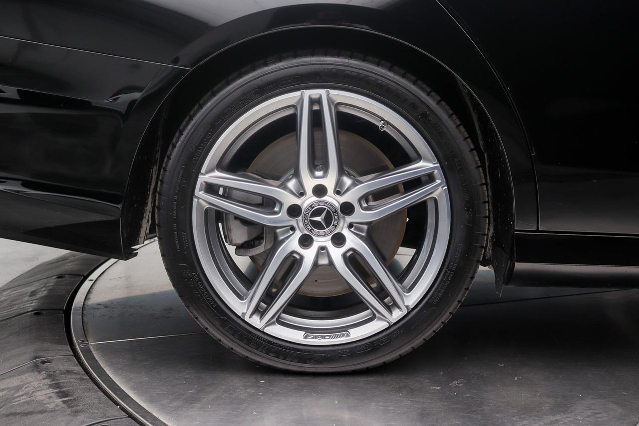 2019 Mercedes-Benz E-Class E 450 Newport Beach CA