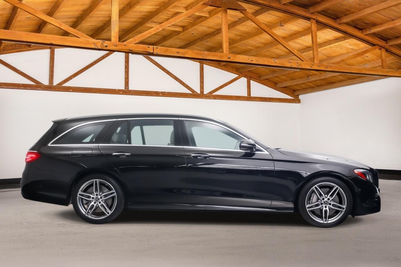 2019 Mercedes-Benz E-Class E 450 Newport Beach CA