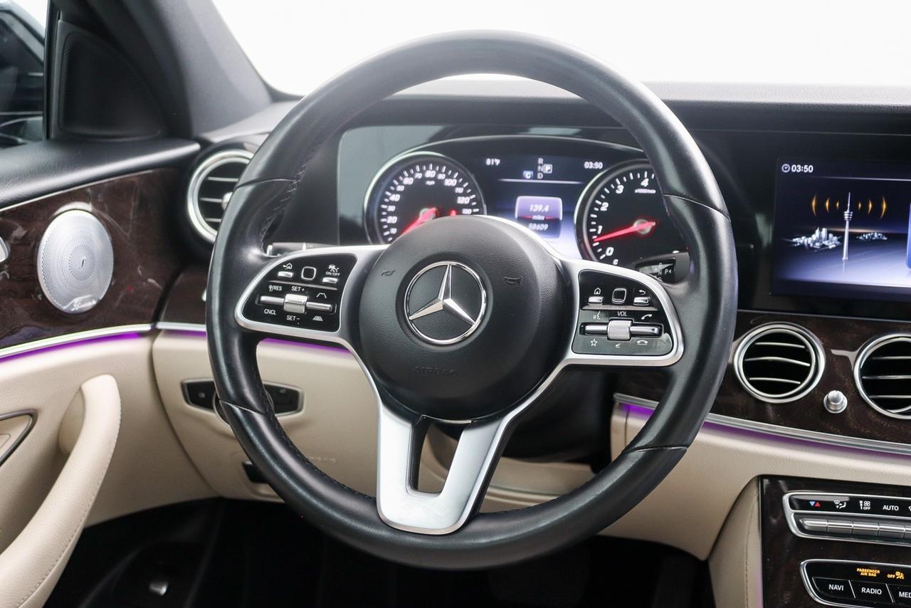 2019 Mercedes-Benz E-Class E 450 Newport Beach CA