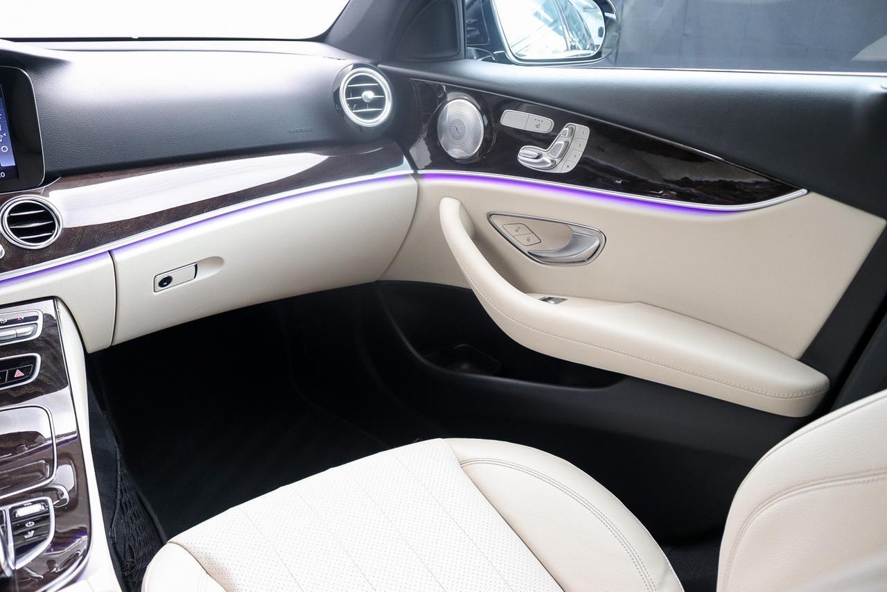 2019 Mercedes-Benz E-Class E 450 Newport Beach CA