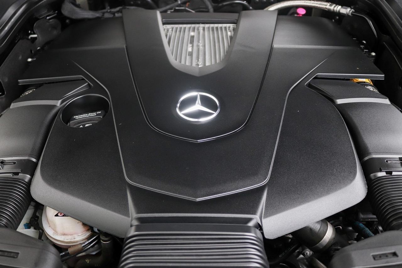 2019 Mercedes-Benz E-Class E 450 Newport Beach CA